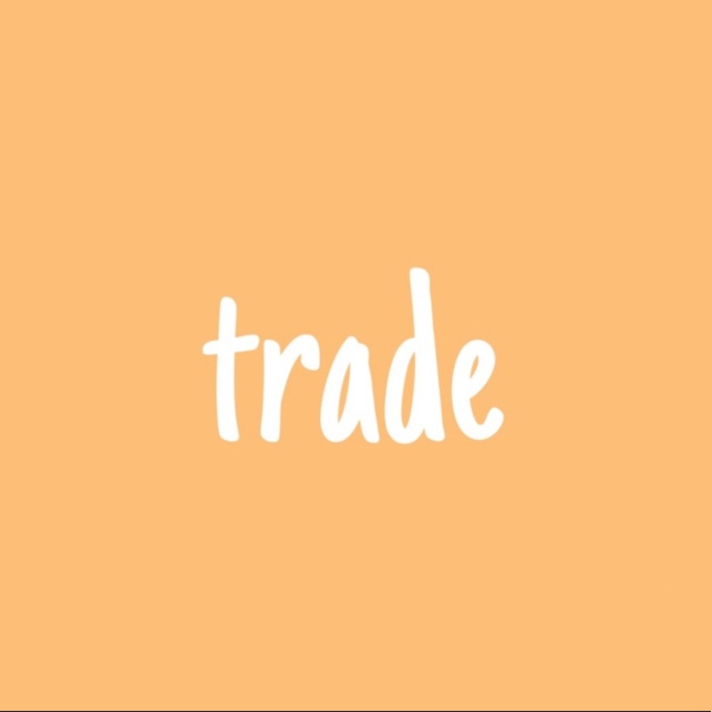 TRADE POSTTTT